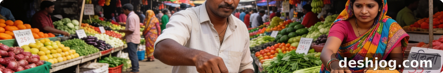 বাজার
