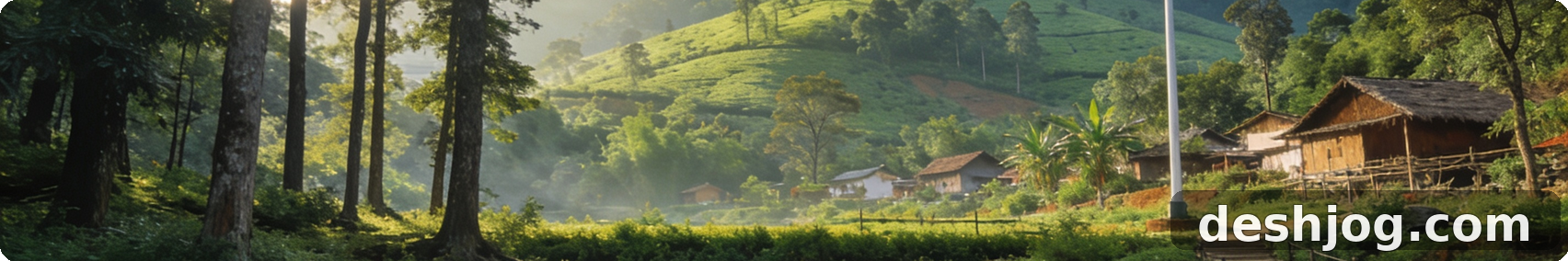 শেরপুর