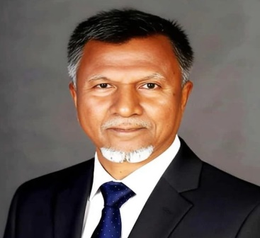 মোঃ আব্দুল বারী