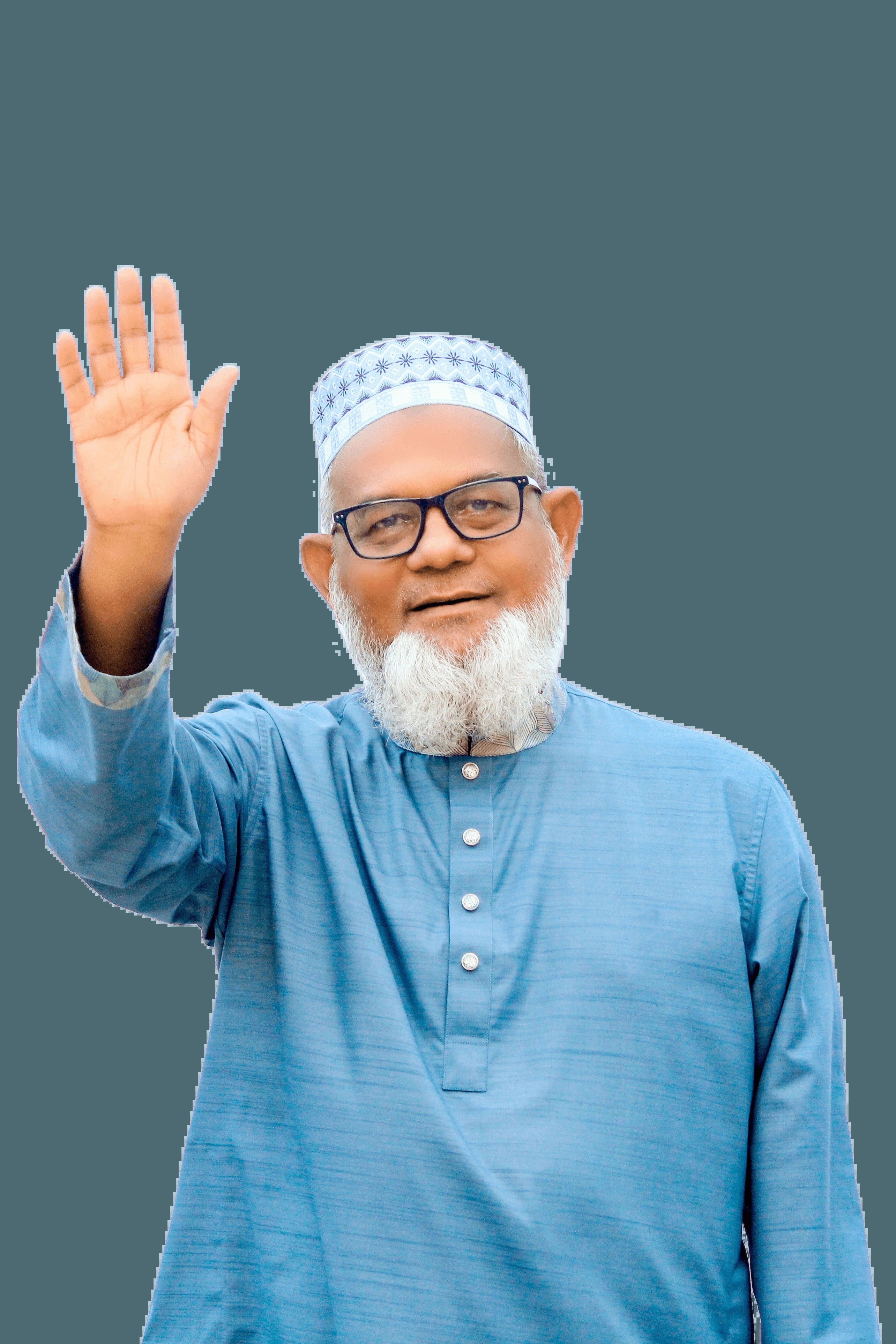 মোঃ আব্দুল বাতেন