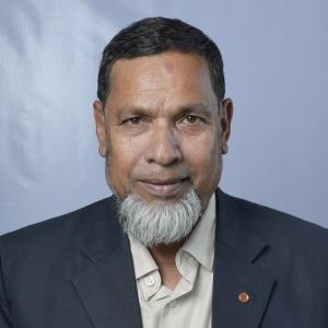 মোহাম্মদ আব্দুল মালিক