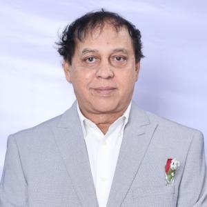 আবদুল ওয়াদুদ ভূঁঞা