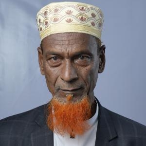 মোঃ আব্দুল ওয়ারেছ
