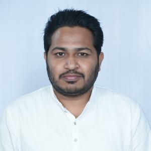 আব্দুল্লাহ আল আমিন