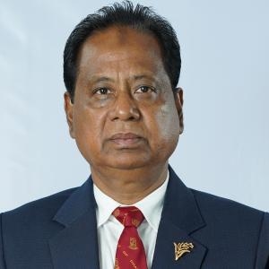 এ বি এম মোশাররফ হোসেন