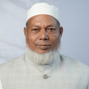 মোঃ আবু তালেব মন্ডল