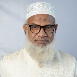 মোঃ আবু তালিব