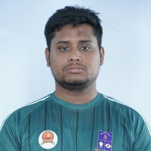 মোঃ আবুল হাসনাত