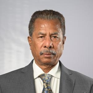 আবুল হোসেন খান