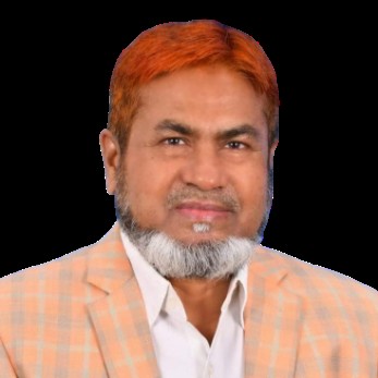 আবুল কালাম আজাদ সিদ্দিকী