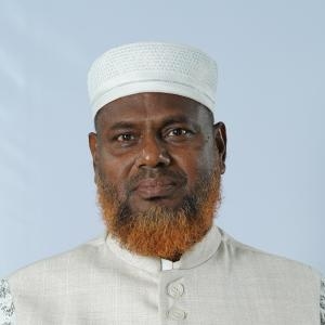 মোঃ আবুল কালাম আজাদ
