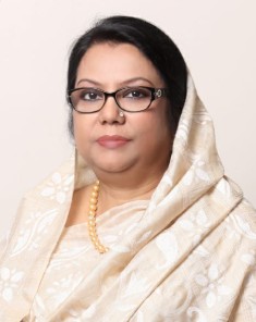 আফরোজা খানম