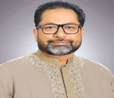 আহম্মদ সোহেল মনজুর