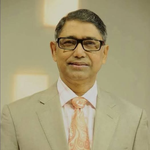 আহমেদ আযম খান