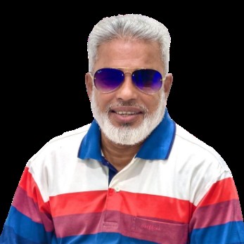 আজহারুল ইসলাম মান্নান