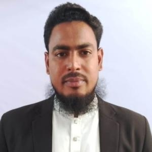 আখতার হোসেন