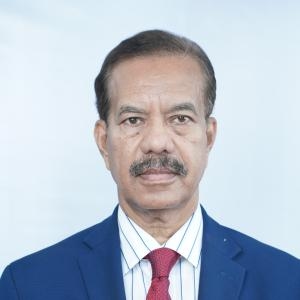 এ. কে. এম. ফজলুল হক মিলন