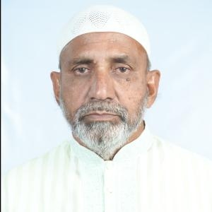 মোঃ আখতারুজ্জামান মিয়া