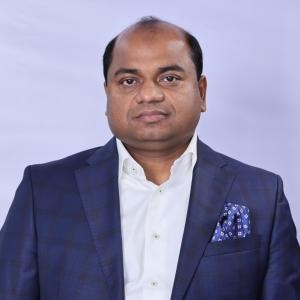 আলহাজ্ব জসীম উদ্দীন আহমেদ