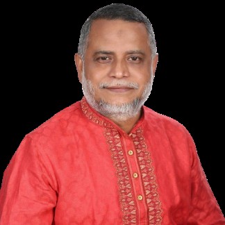 আলহাজ্ব মোঃ জি কে গউছ