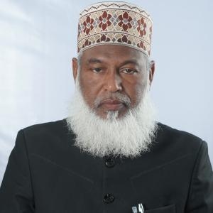 আলী আজম মোঃ আবু বকর
