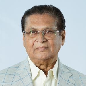 মোহাম্মদ আলি আসগার
