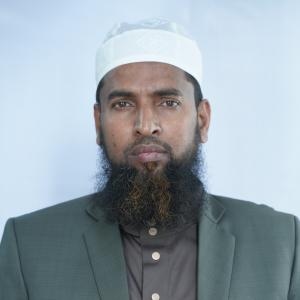 মোঃ অলি উল্লাহ