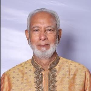 আলমগীর মুহাম্মদ মাহফুজ উল্লাহ ফরিদ