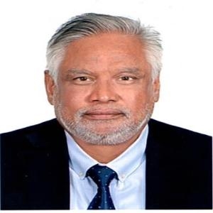 মোঃ আমানউল্লাহ আমান