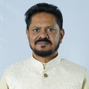 আমীর এজাজ খান