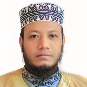 মোঃ আমির হামজা