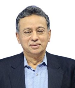 আমির খসরু মাহমুদ চৌধুরী