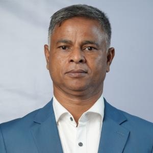 মোঃ আমিরুল ইসলাম খান
