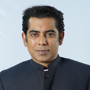 আন্দালিভ রহমান