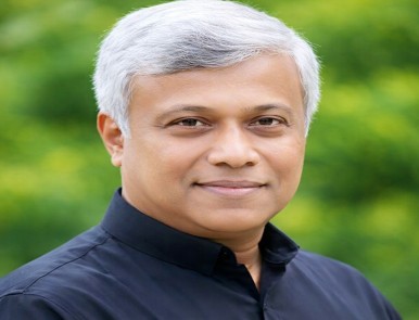 অনিন্দ্য ইসলাম অমিত