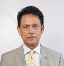 আ ন ম এহছানুল হক মিলন