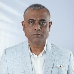 ডাঃ মোঃ আনোয়ারুল হক