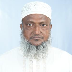 মোঃ আনোয়ারুল ইসলাম