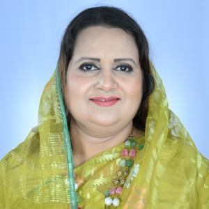 আরিফা সুলতানা