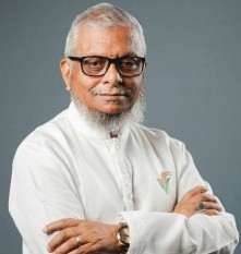 আরিফুল হক চৌধুরী
