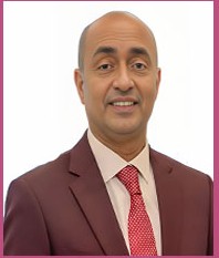 মোঃ আসাদুজ্জামান