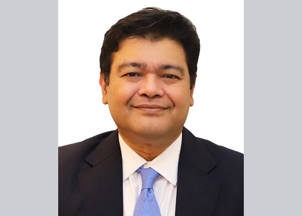 আশরাফ আহমেদ
