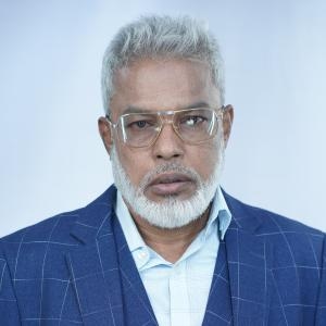 এ টি এম আজহারুল ইসলাম