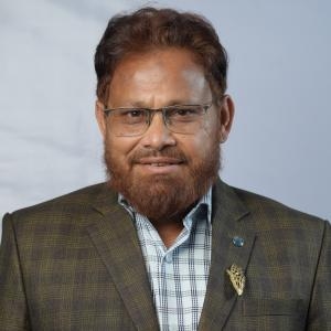 মোঃ আয়নুল হক