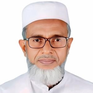 মুহাম্মাদ আজীজুর রহমান