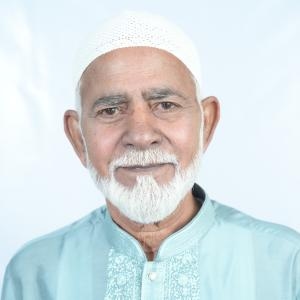 এ. জেড. এম. রেজওয়ান…