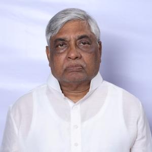 মোঃ বরকত উল্লাহ বুলু