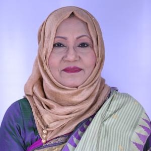 বিলকিস ইসলাম