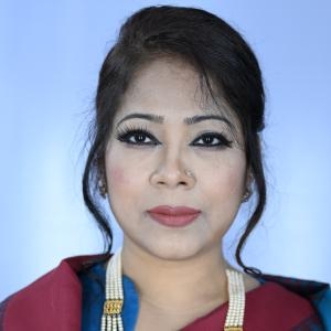 বীথিকা বিনতে হোসাইন