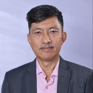 দীপেন দেওয়ান